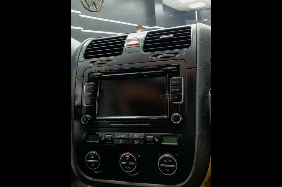 Passat Volkswagen Black