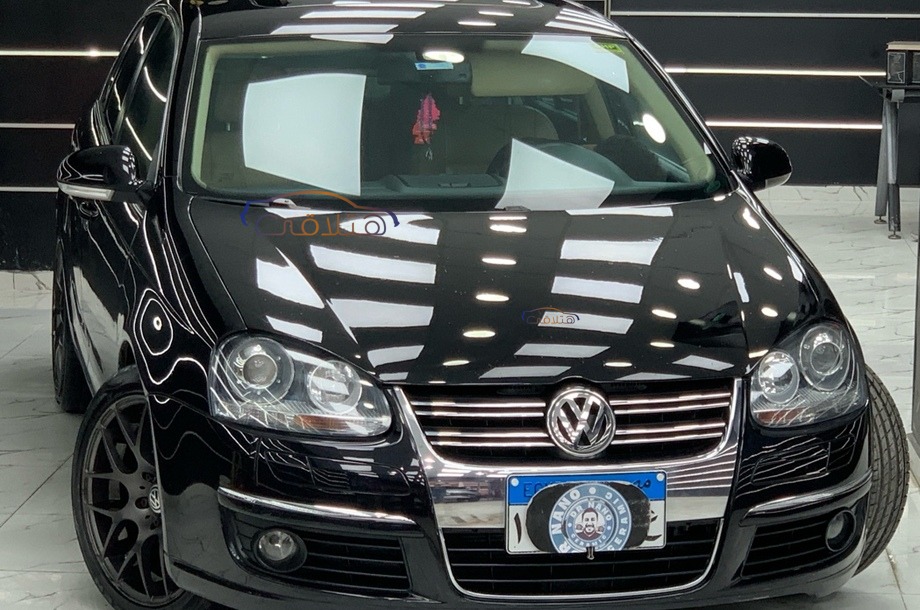 Passat Volkswagen Black
