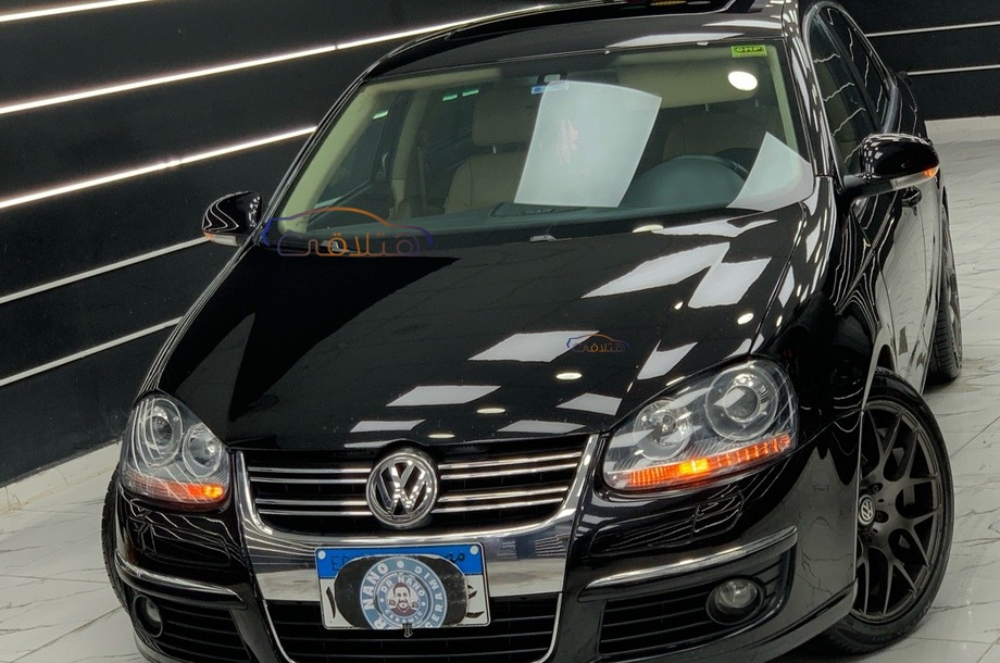 Passat Volkswagen Black