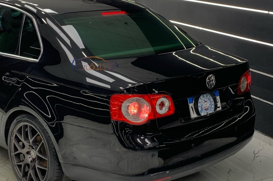 Passat Volkswagen Black