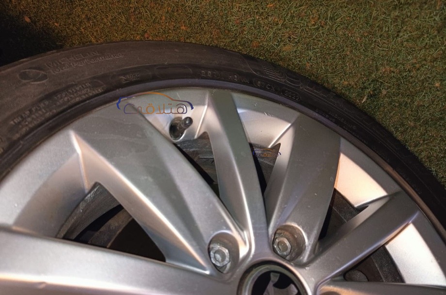 Octavia A7 Skoda بترولي