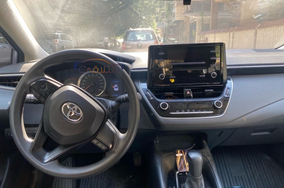 Corolla Toyota Other