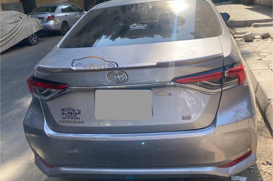 Corolla Toyota Other