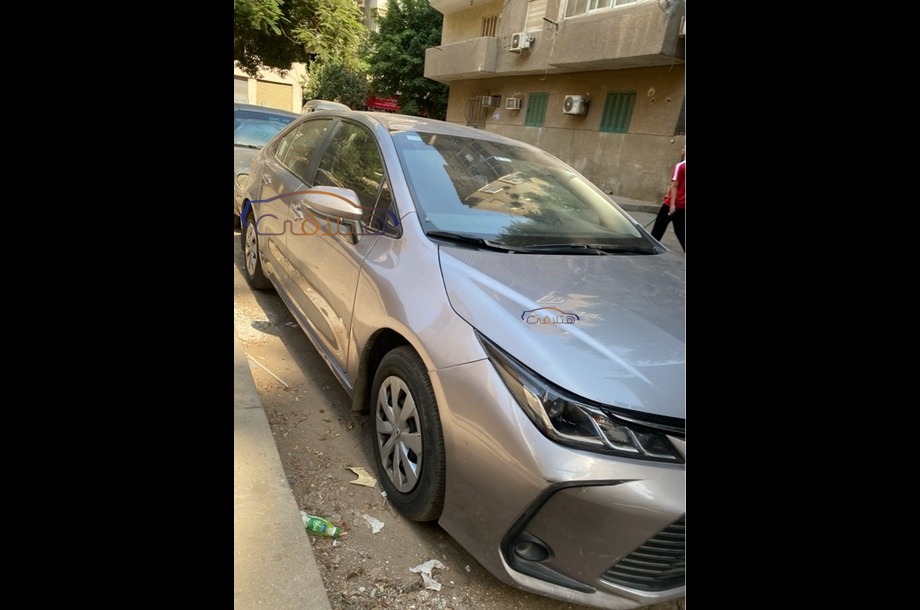 Corolla Toyota Other