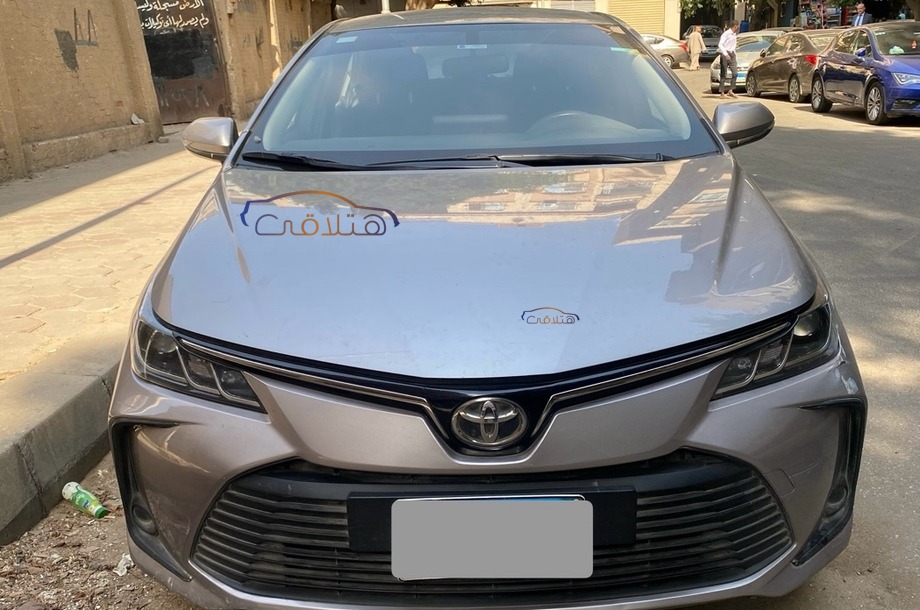 Corolla Toyota Other