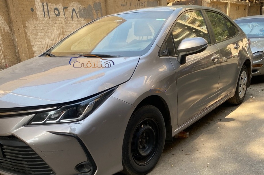 Corolla Toyota Other