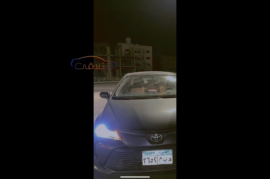Corolla Toyota فيراني