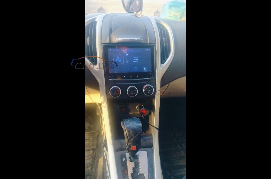 Optra Chevrolet Dark red