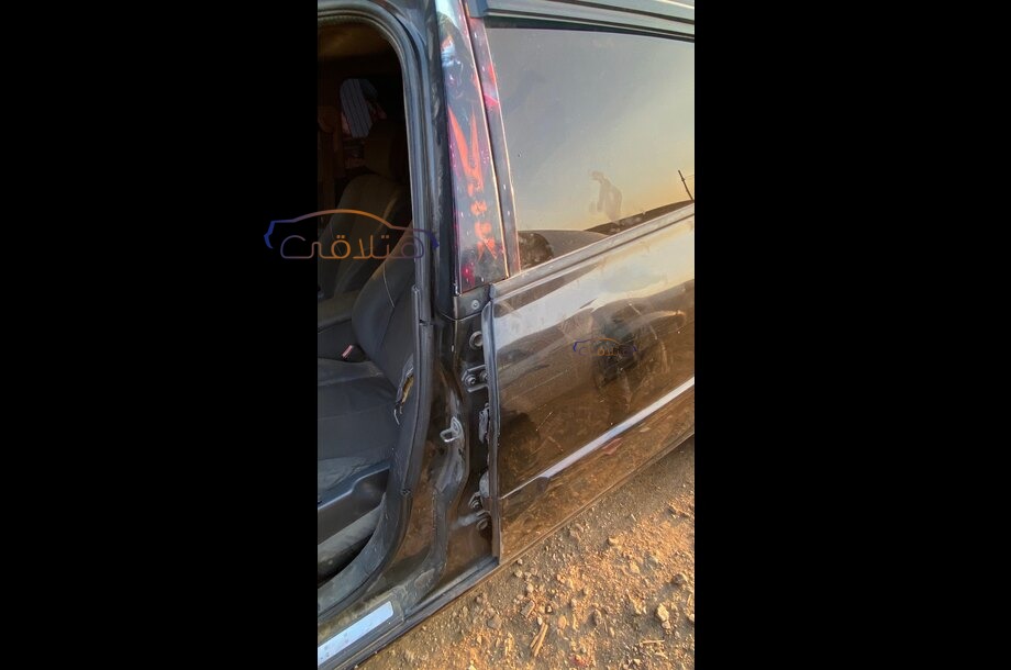 Megane Renault أسود