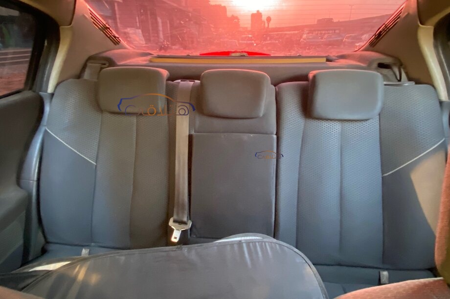 Megane Renault أسود