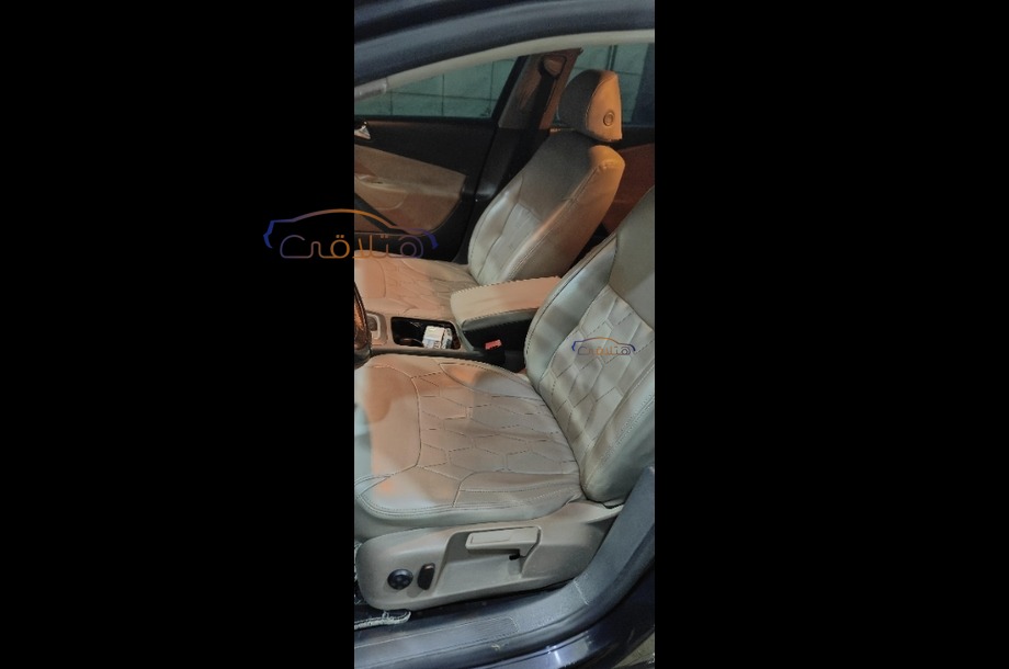 Passat Volkswagen Black