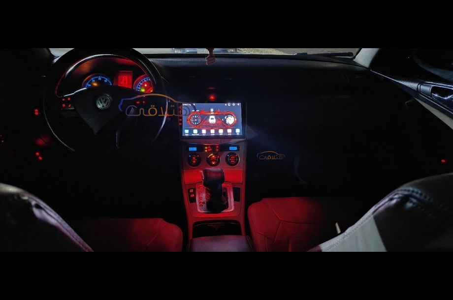 Passat Volkswagen Black