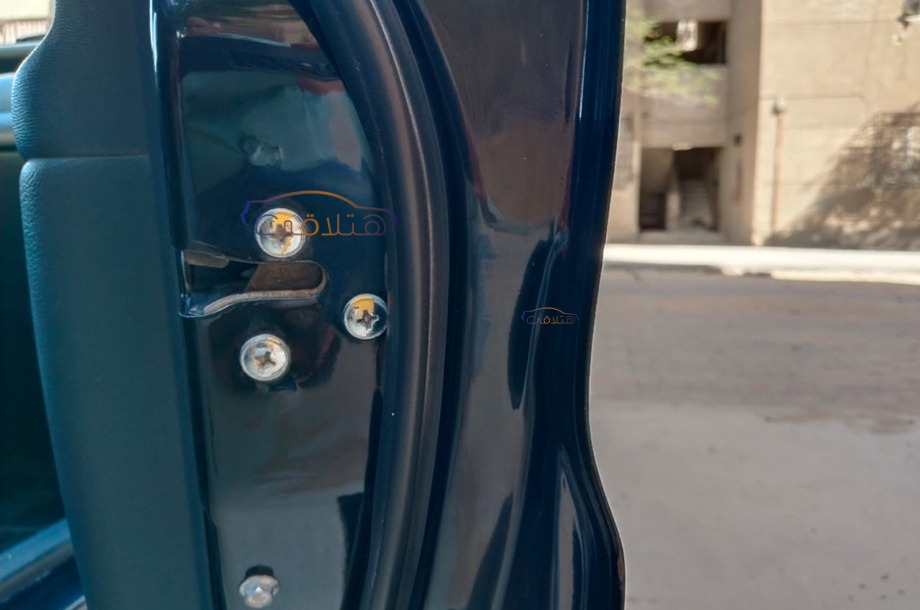 Lanos Chevrolet Black