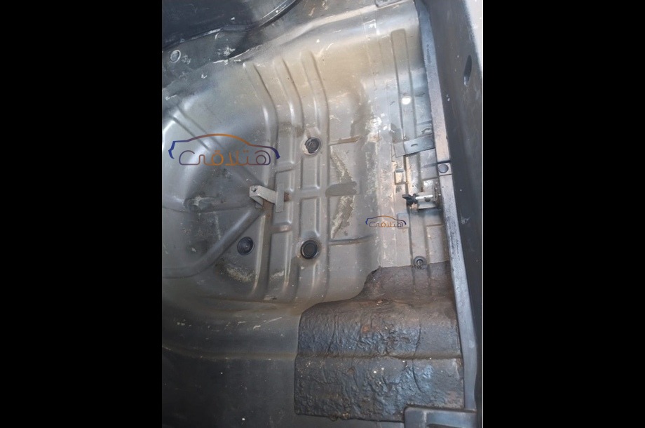 Lanos Chevrolet Black