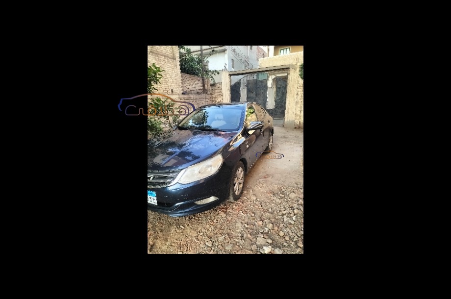 Optra Chevrolet Dark blue