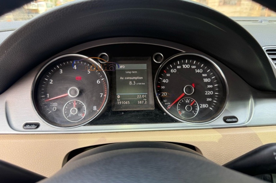 CC Volkswagen Bronze