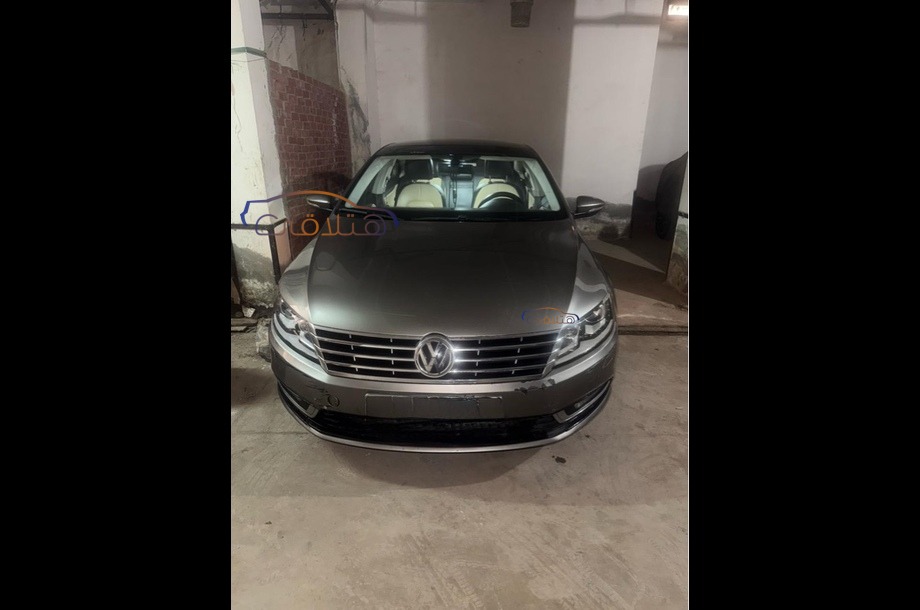 CC Volkswagen Bronze