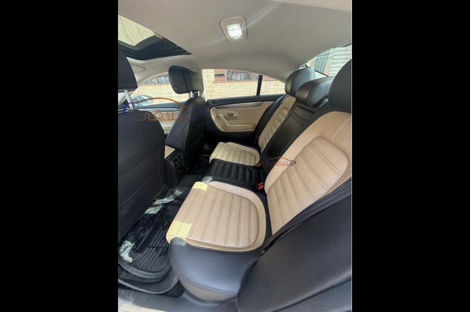 CC Volkswagen Bronze