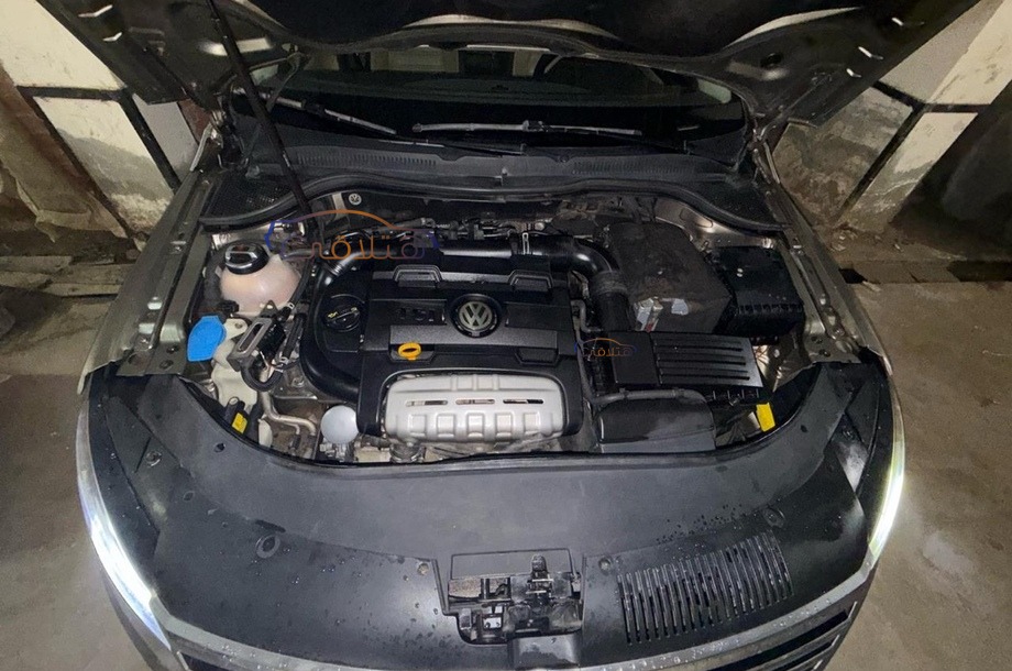 CC Volkswagen Bronze