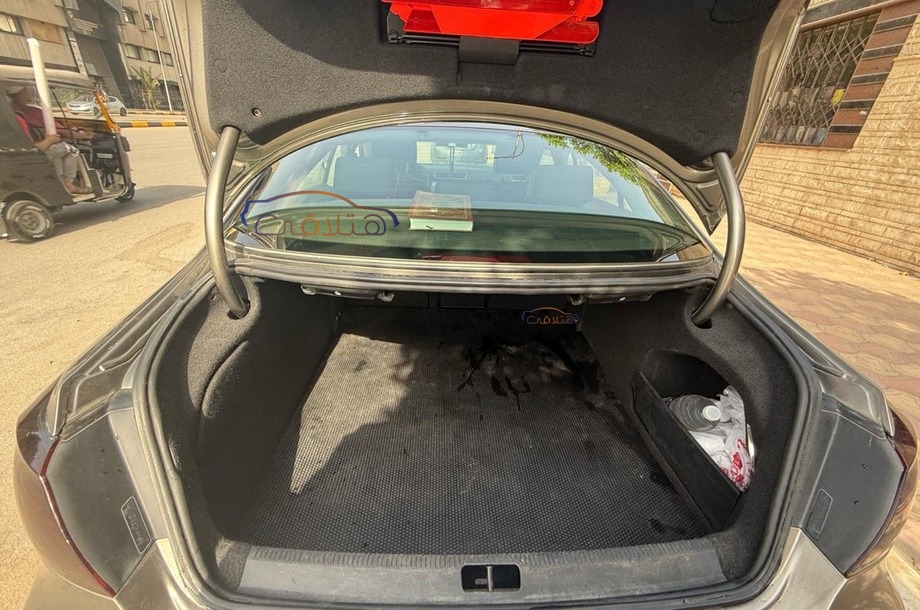 CC Volkswagen Bronze