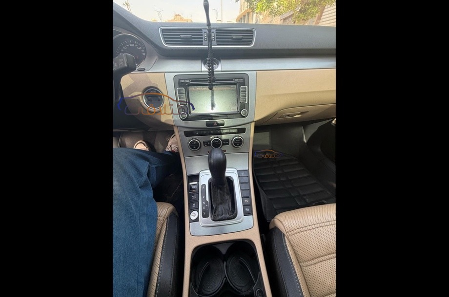 CC Volkswagen Bronze