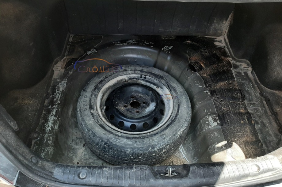 Accent RB Hyundai Black