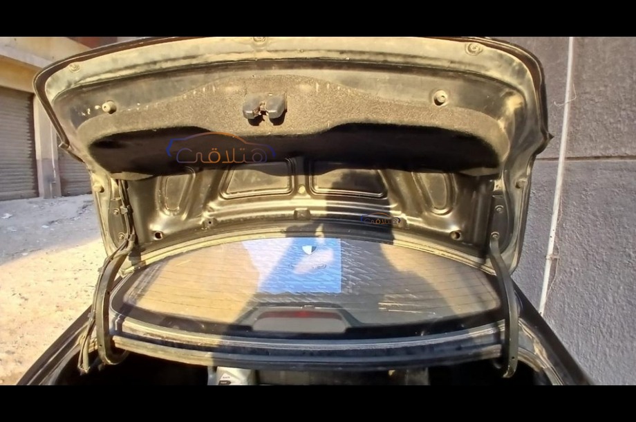 Accent RB Hyundai Black