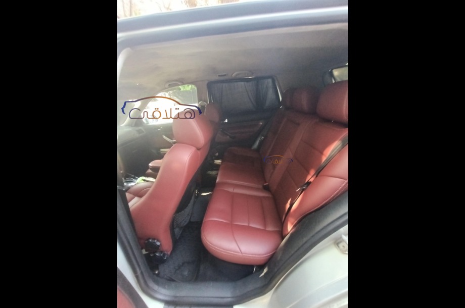 Golf 4 Volkswagen فضي