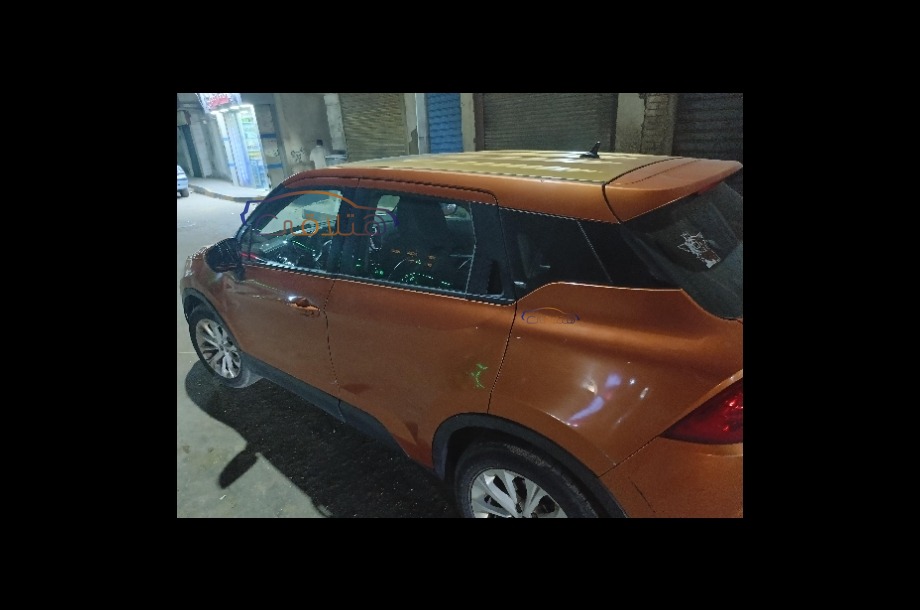 V3 Brilliance ذهبي