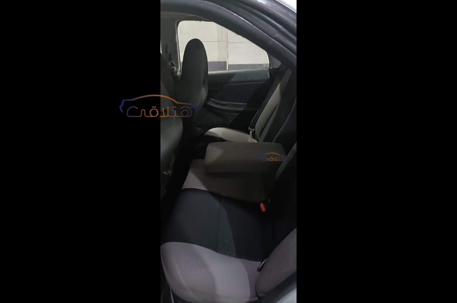 Impreza Subaru Silver