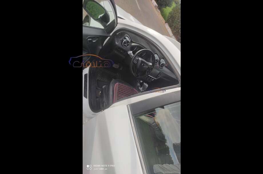 DX3 Soueast أبيض