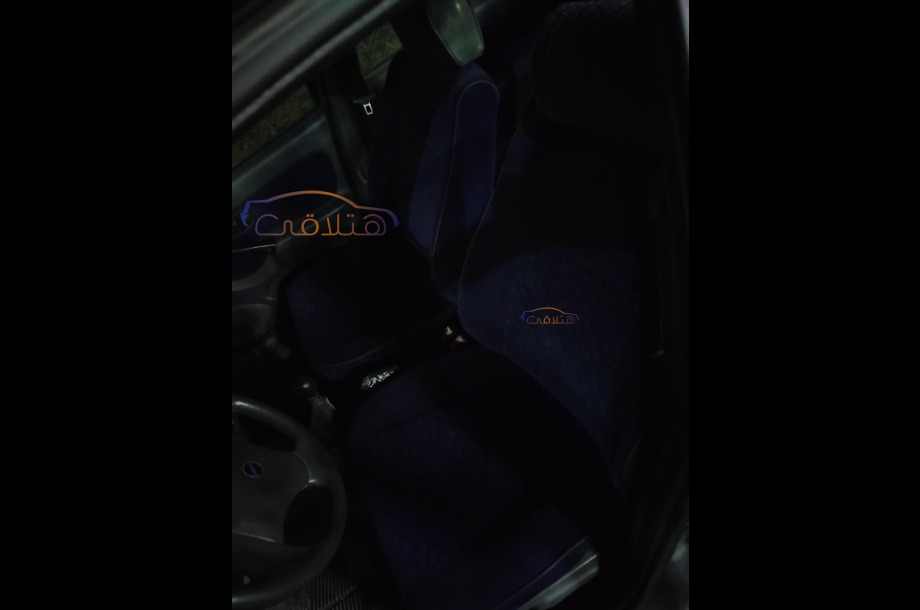 Siena Fiat Dark blue