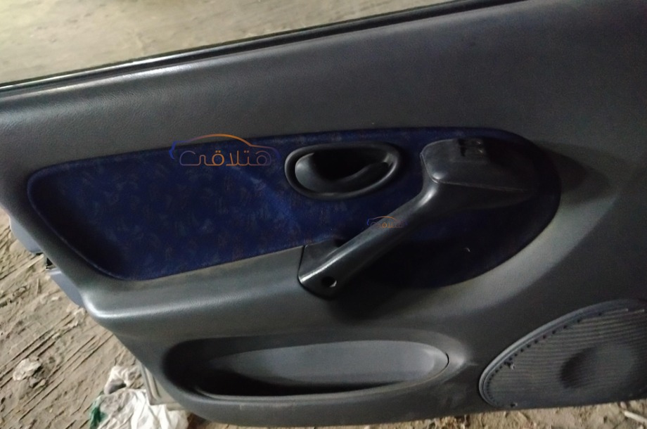 Siena Fiat Dark blue