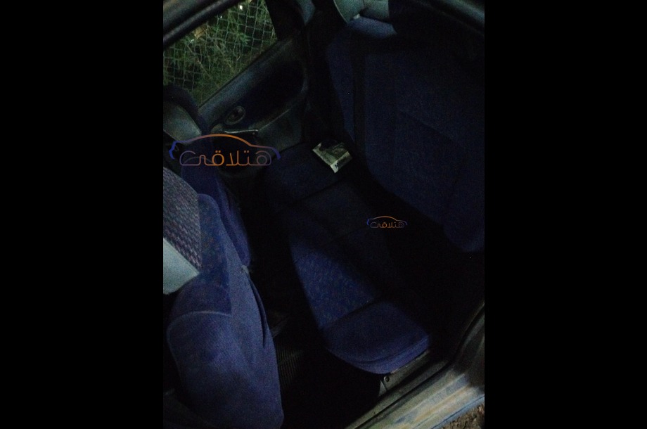 Siena Fiat Dark blue