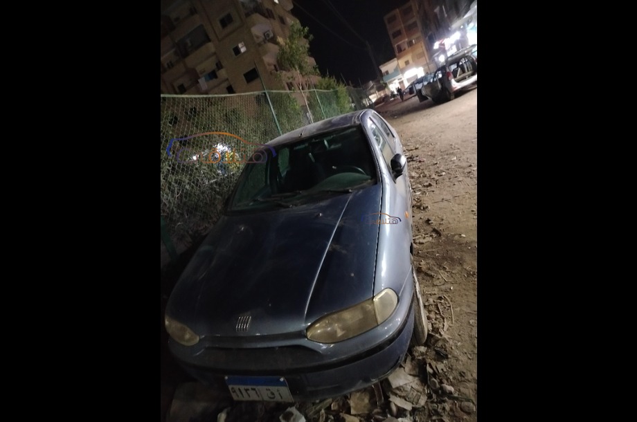 Siena Fiat Dark blue