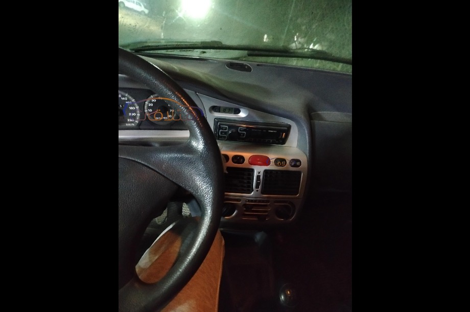 Siena Fiat Dark blue