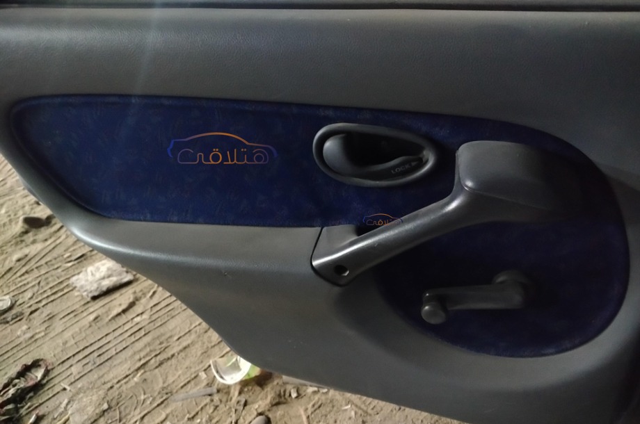 Siena Fiat Dark blue