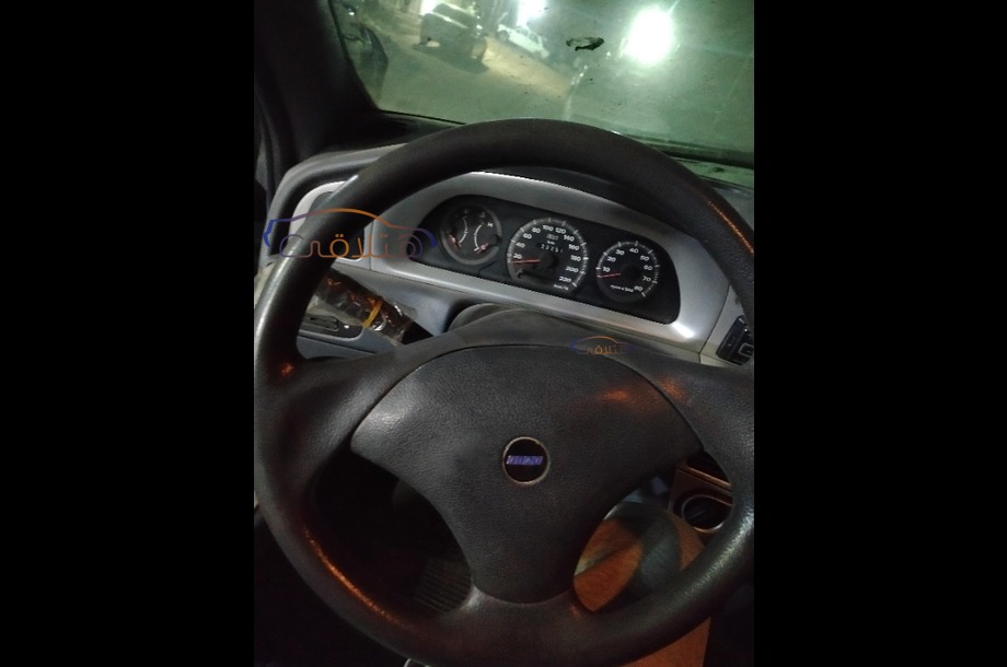 Siena Fiat Dark blue