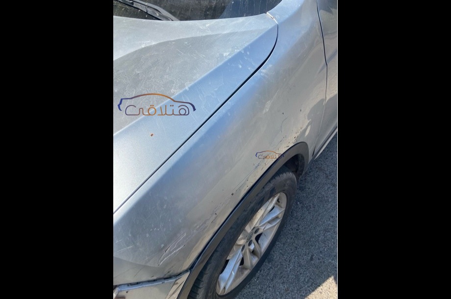 V5 Brilliance فضي