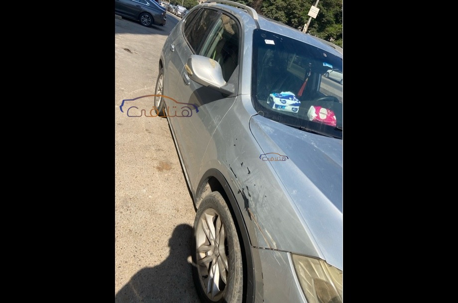 V5 Brilliance فضي