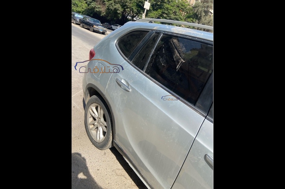 V5 Brilliance فضي