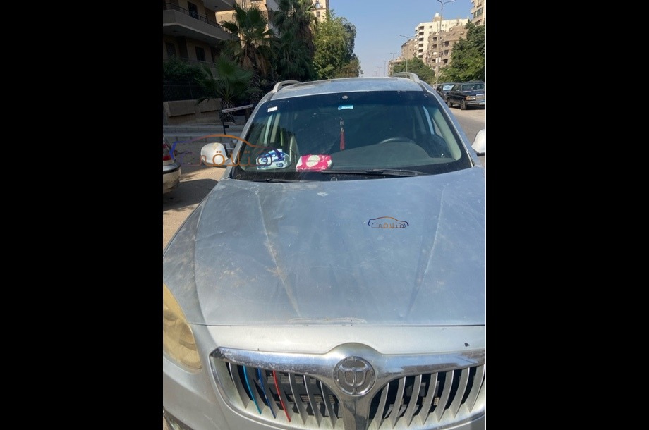 V5 Brilliance فضي