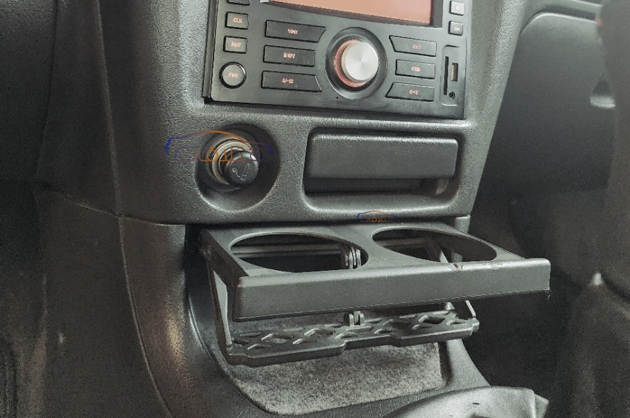 Lancer Crystala Mitsubishi Silver