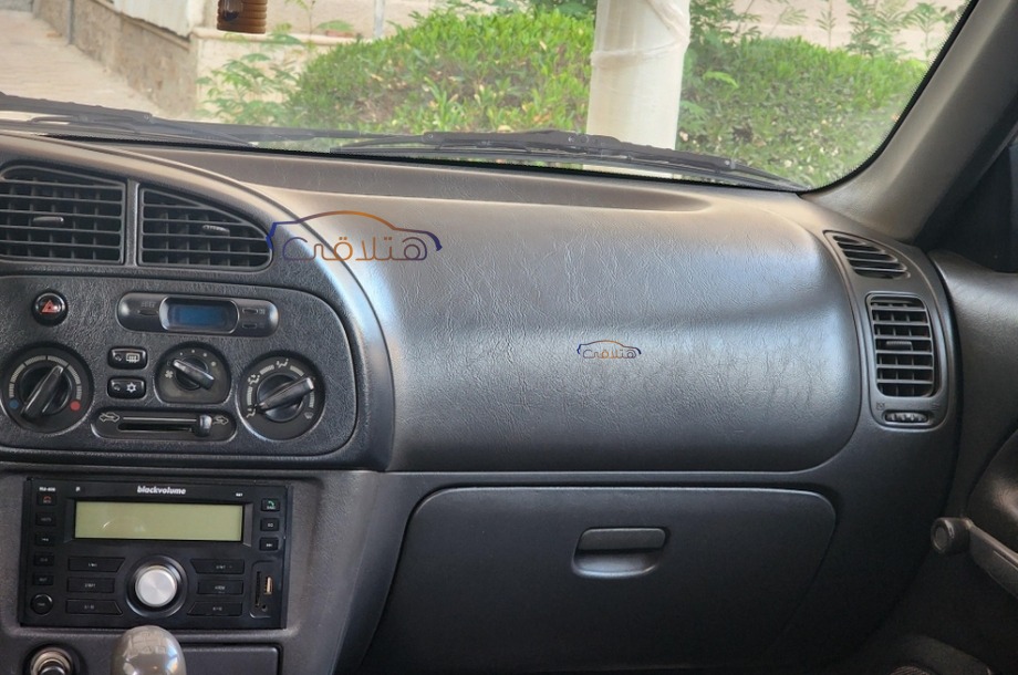 Lancer Crystala Mitsubishi Silver