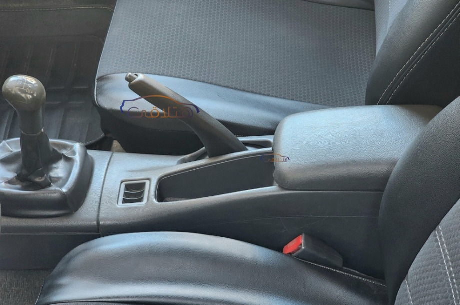 Lancer Crystala Mitsubishi Silver