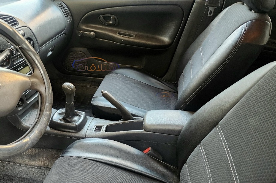 Lancer Crystala Mitsubishi Silver