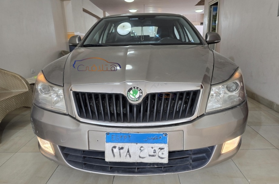 Fantasia Skoda Gold
