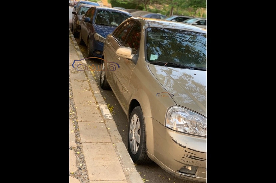 Optra Chevrolet Gold