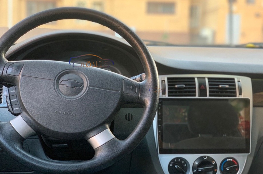 Optra Chevrolet Gold