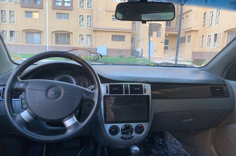 Optra Chevrolet Gold